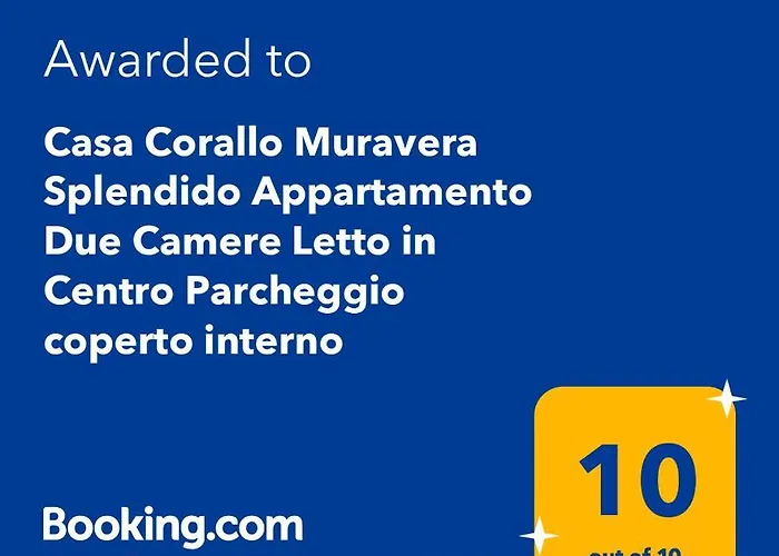 Casa Corallo Centralissimo Due Letto Cucina E Nuovo Letto Matrimoniale E Singoli Aria Condizionata Parcheggio Interno Coperto Ideale X 2 O 3 Moto * Muravera