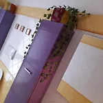 Διαμέρισμα Casa Corallo Centralissimo Due Letto Cucina E Nuovo Letto Matrimoniale E Singoli Aria Condizionata Parcheggio Interno Coperto Ideale X 2 O 3 Moto