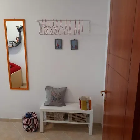 Apartment Casa Corallo: With Ac And Covered Parking Muravera