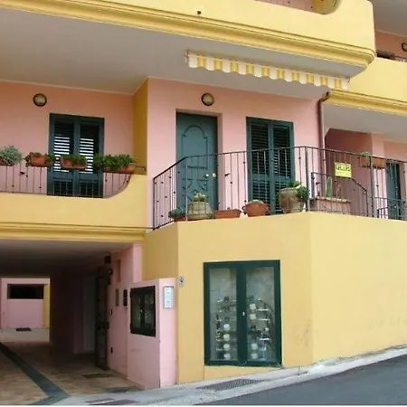 Apartment Casa Corallo: With Ac And Covered Parking Muravera