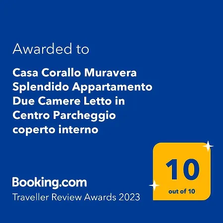 Casa Corallo: With Ac And Covered Parking * Muravera