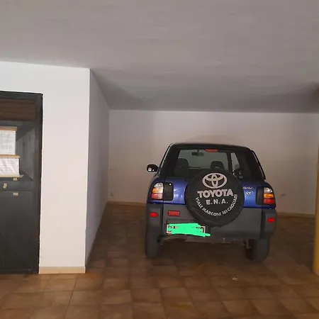 Casa Corallo: With Ac And Covered Parking Muravera