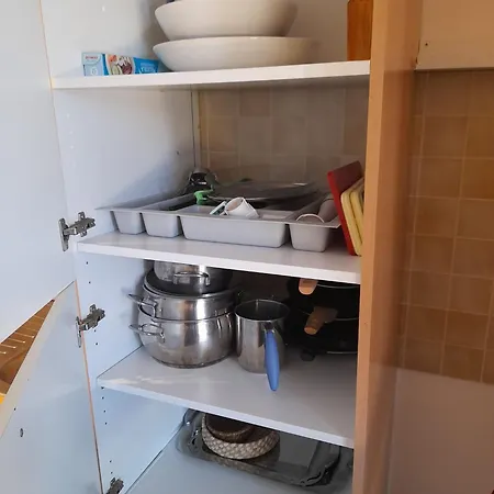 Casa Corallo Centralissimo Due Letto Cucina E Nuovo Letto Matrimoniale E Singoli Aria Condizionata Parcheggio Interno Coperto Ideale X 2 O 3 Moto Apartman Muravera